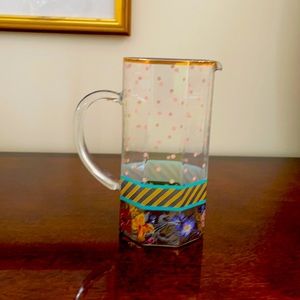 McKenzie child pitcher